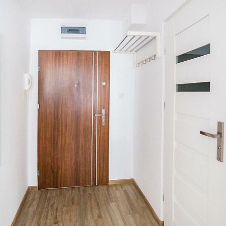 Apartament Smetka Olsztyn  Luaran gambar