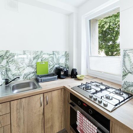Apartament Smetka Olsztyn  Luaran gambar