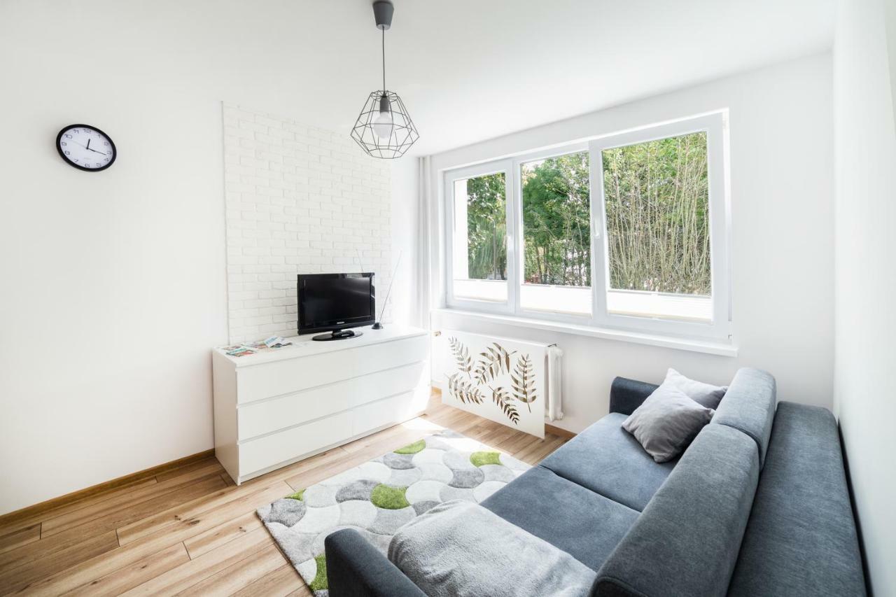 Apartament Smetka Olsztyn  Luaran gambar
