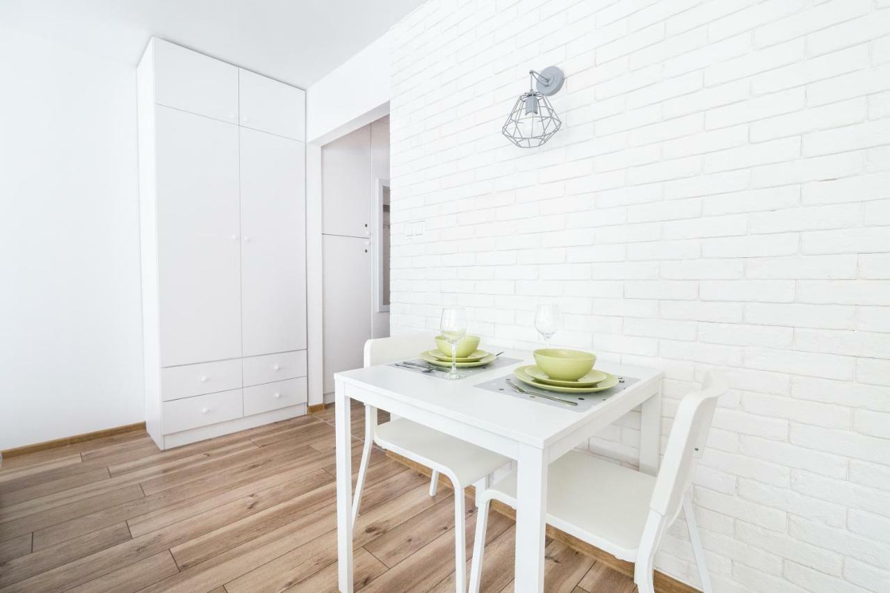 Apartament Smetka Olsztyn  Luaran gambar