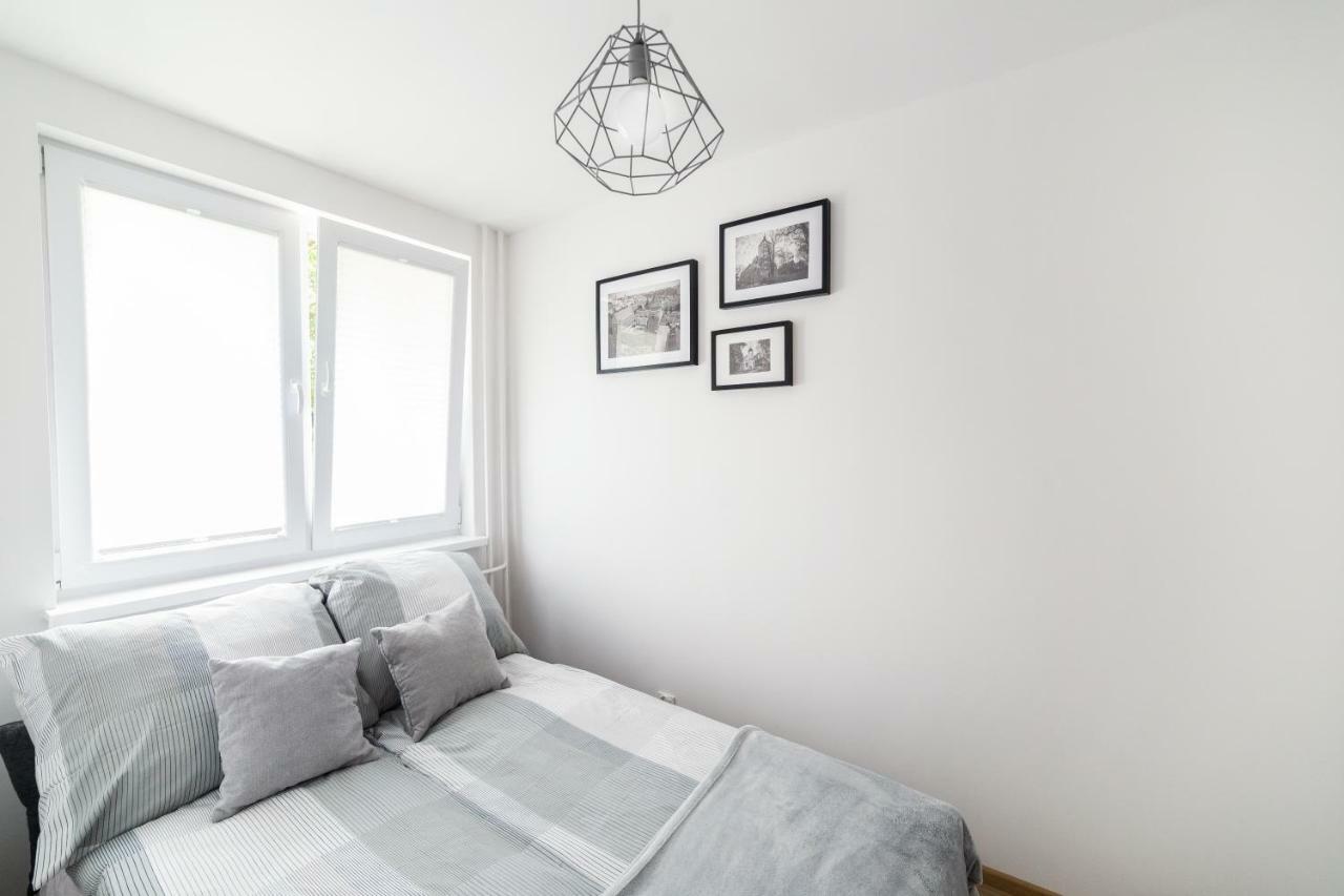 Apartament Smetka Olsztyn  Luaran gambar