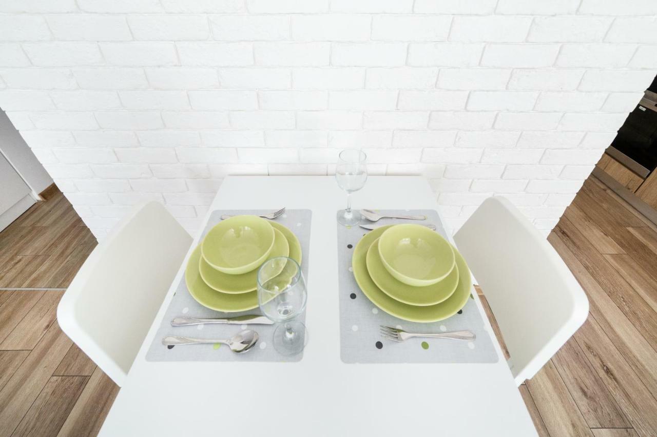 Apartament Smetka Olsztyn  Luaran gambar